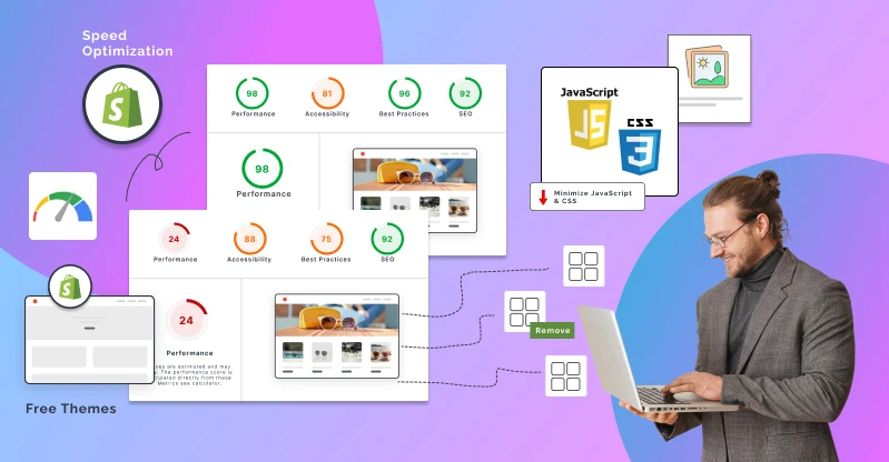 Key Shopify Speed Optimization Techniques