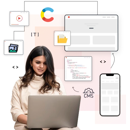 Reimagine Content Delivery With A Scalable Contentful CMS Solution 2025