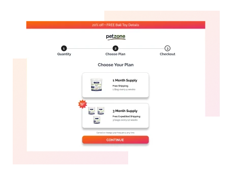 Drive Loyalty With Subscription Management0A