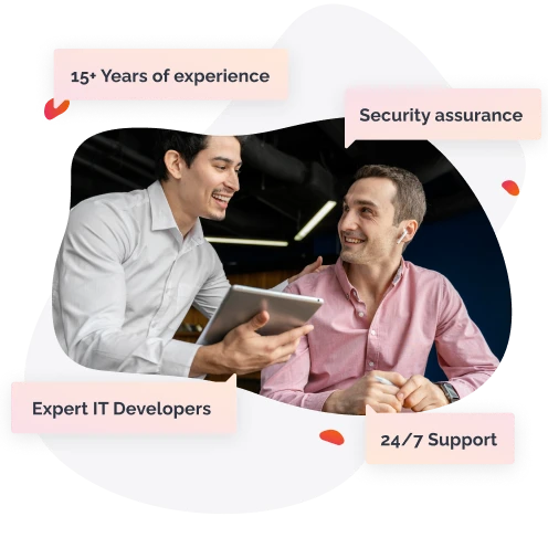 Leading IT Specialist Solution In UK