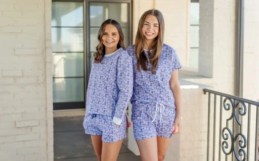 Lyla and Hales