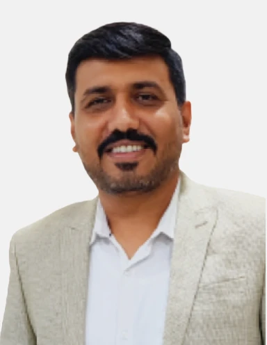 Bhavesh Surani