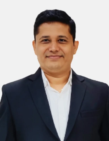 Bhavik Shah