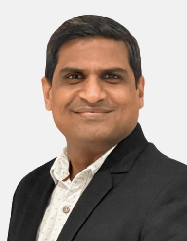 Mitul Patel