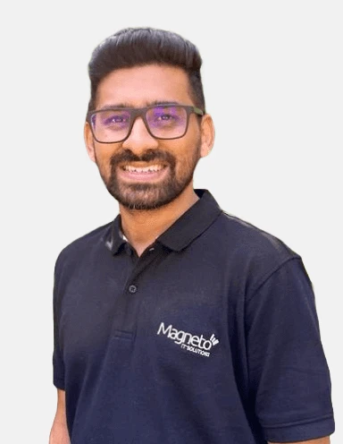Nitesh Behani