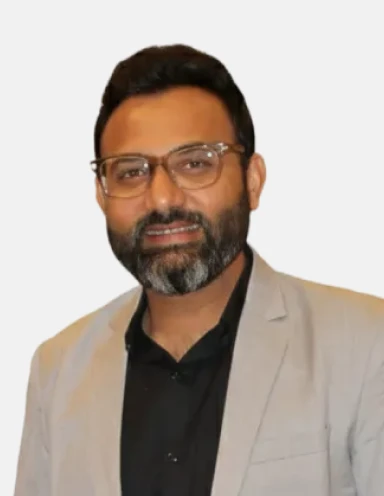 Ronak Meghani
