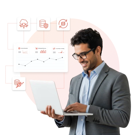 Data Analytics Implementation & Integration Services for UK brands