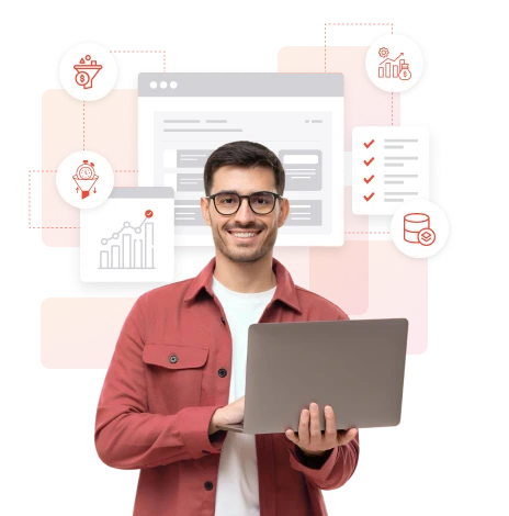 Crm Implementation And Integration 4 Global
