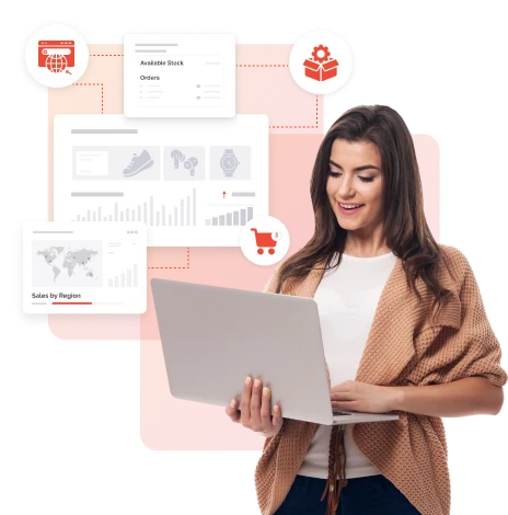 D2C eCommerce Development for Manufacturers in the UK