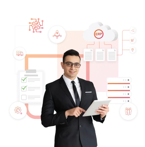 Erp Implementation And Integration 1global