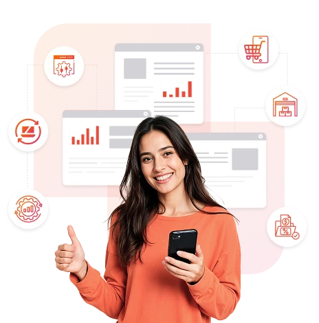 Erp Implementation And Integration 3global