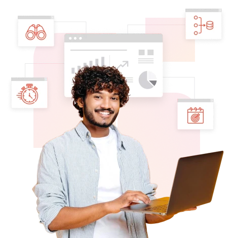 Power Bi Implementation And Integration 4 Global