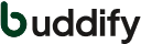 Buddify Partner Logo