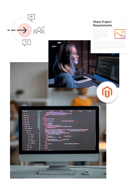 Magento Experts for Custom Solutions -United Kingdom