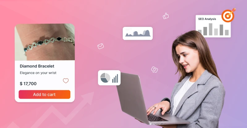 Proven SEO Tips to Elevate Your Jewellery Business For Driving Success