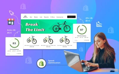 Maximizing Your Online Store’s Performance with Shopify Speed Optimization