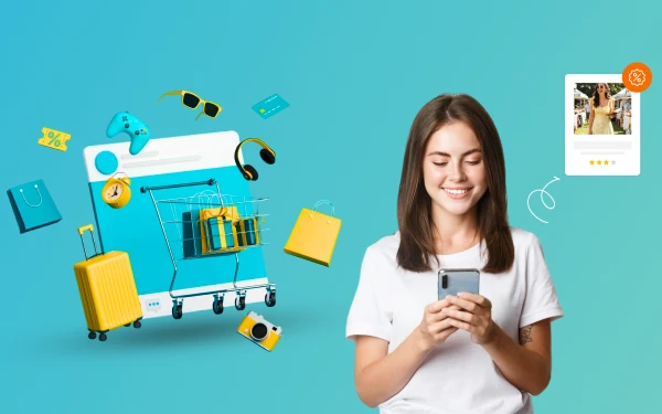 5 Key Retail Tech Trends Changing Future E-commerce Growth