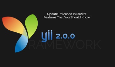 Highlight latest feature into Yii framework 2.0