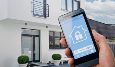 Make Home more Secure with Smart Phone in 2019