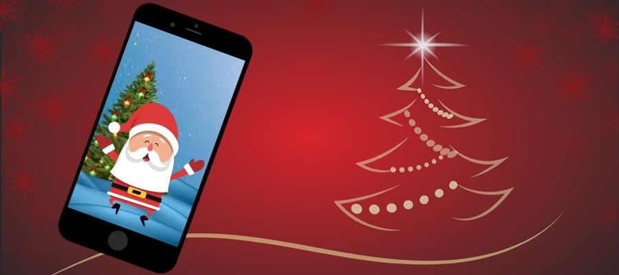 It’s Time To Make Your App Christmas-Ready