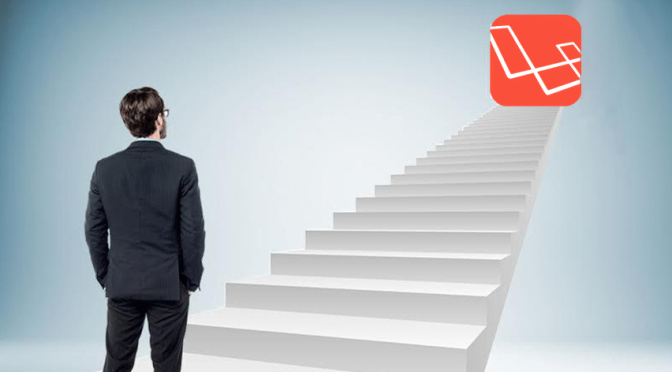 Reasons to choose Laravel for web development