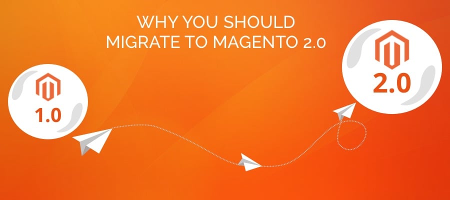 Why You Should Migrate To Magento 2 – Magneto IT Solutions