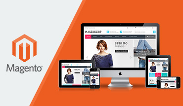 Design Responsive and Error free eCommerce store with Magento