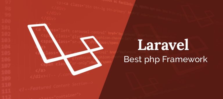 Top 5 Reasons Why To Choose Laravel Over Every Other Framework In 2019 4505