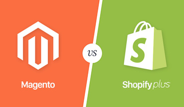 Things need to be understood before choosing enterprise ecommerce platform: Shopify Plus vs. Magento EE