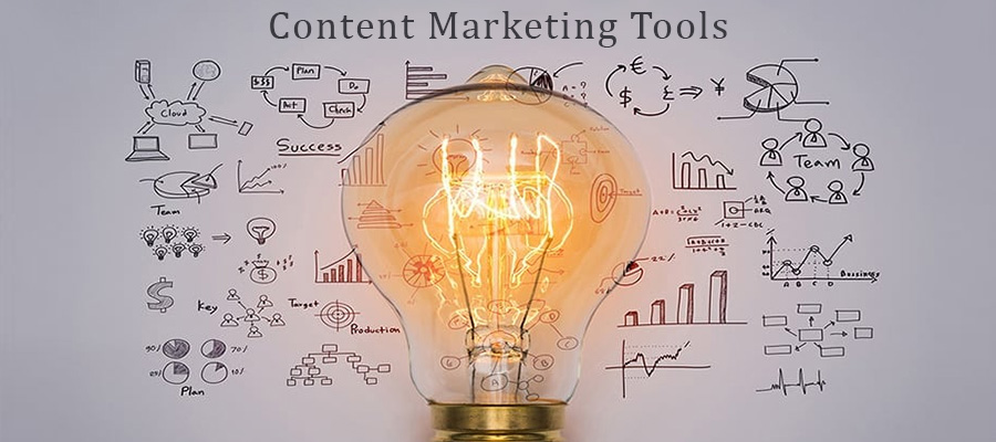 E-commerce Content Marketing Tools You Must Try