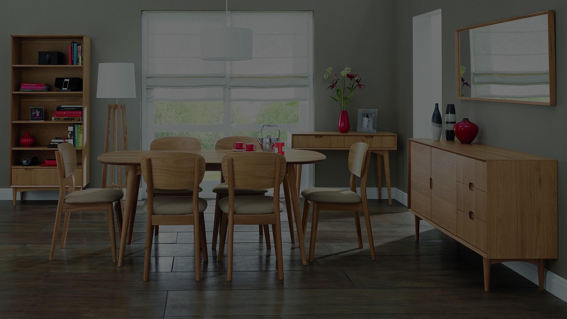 Oak furniture King Online Furniture Store