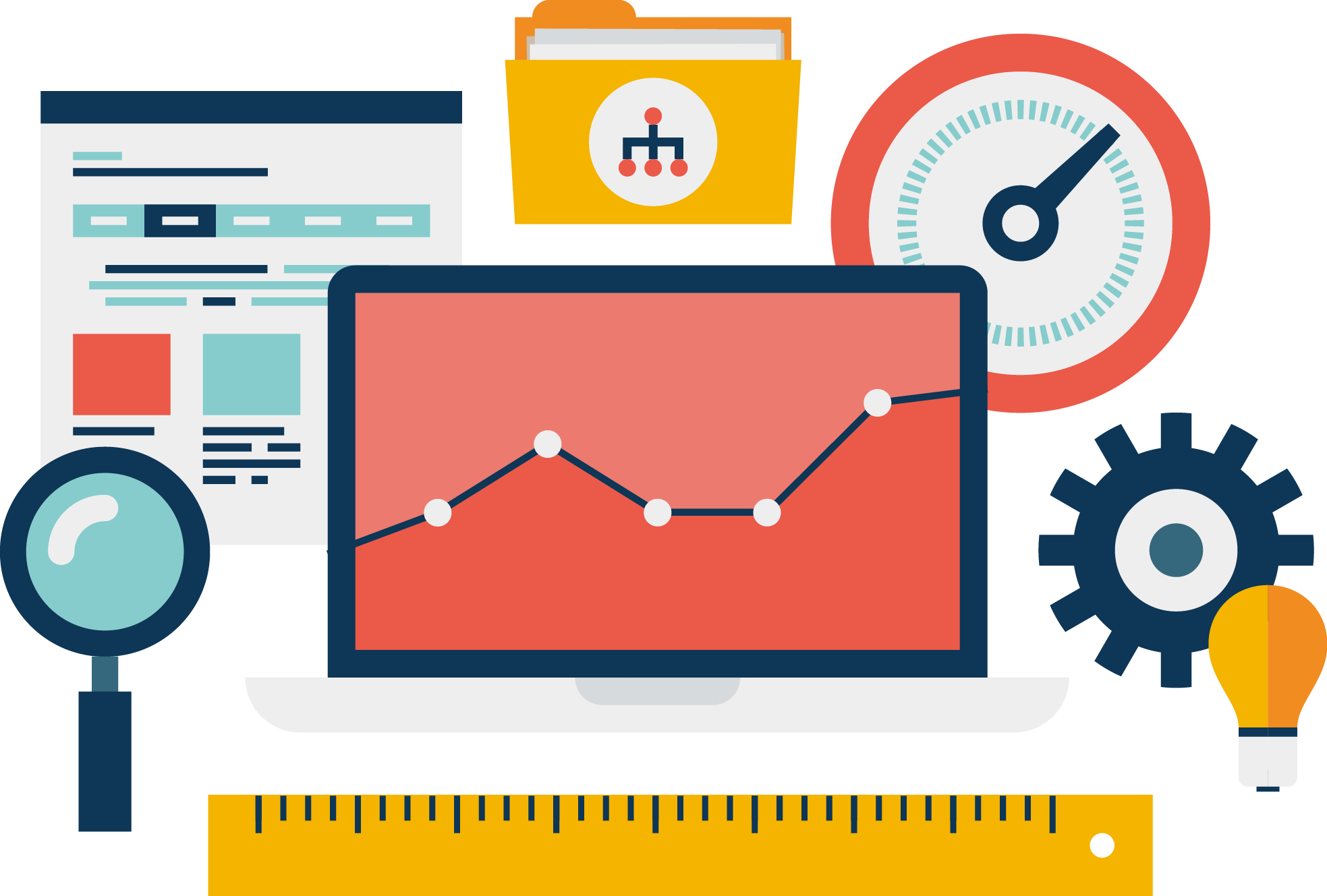 Featured image of post Website Optimization Png : Png — signs, logos, and graphs with lots of shades svg — individually developed logos and vector images.