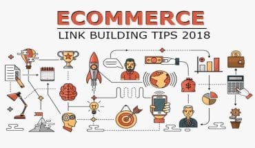 7 Link Building Tips for eCommerce Websites To Boost Ranking And Traffic