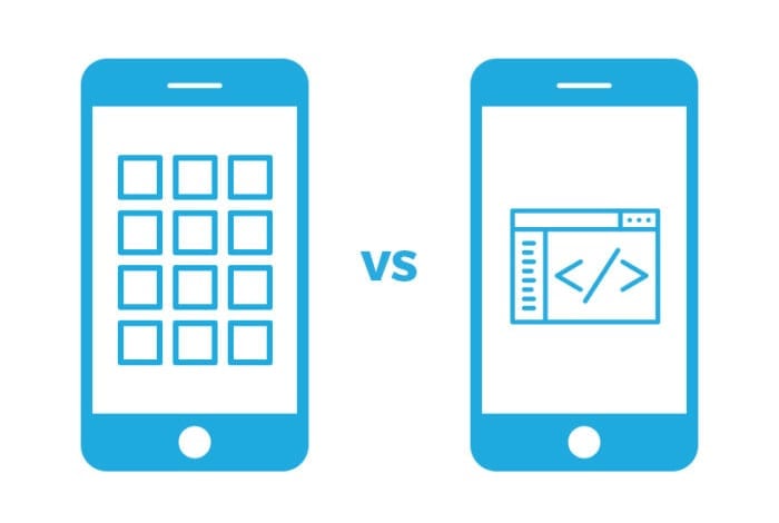 Web vs Mobile App: 5 Influences to Tell Which Is Better