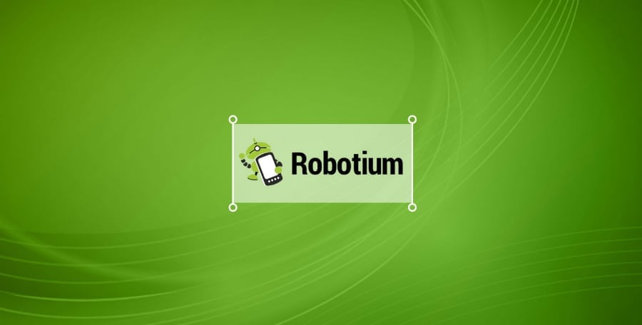Robotium