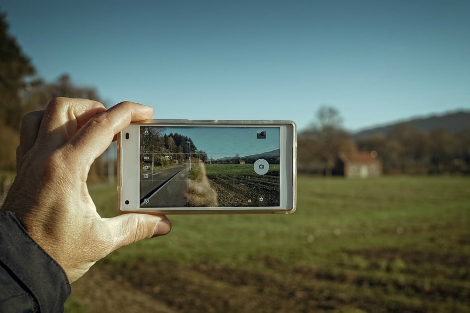 11 Best Android Camera App To Take Quality Pictures in 2022