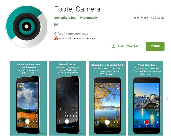 best android live cam app