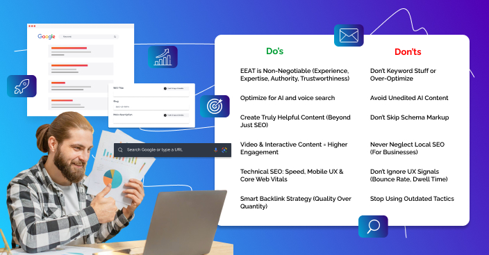 Search Engine Dos And Donts  A Guide To The Search Engine Practices
