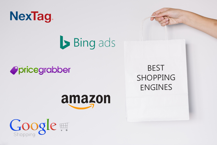 Comparison Shopping Engines