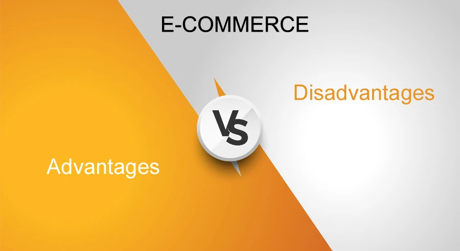 e commerce advantages