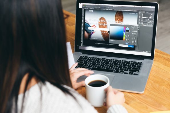 Consider the platform where to build your store