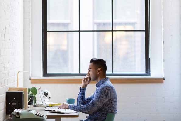 Evaluate who your competitors are