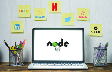 15 Node.js Application Examples – Best Fit For Enterprises in 2018