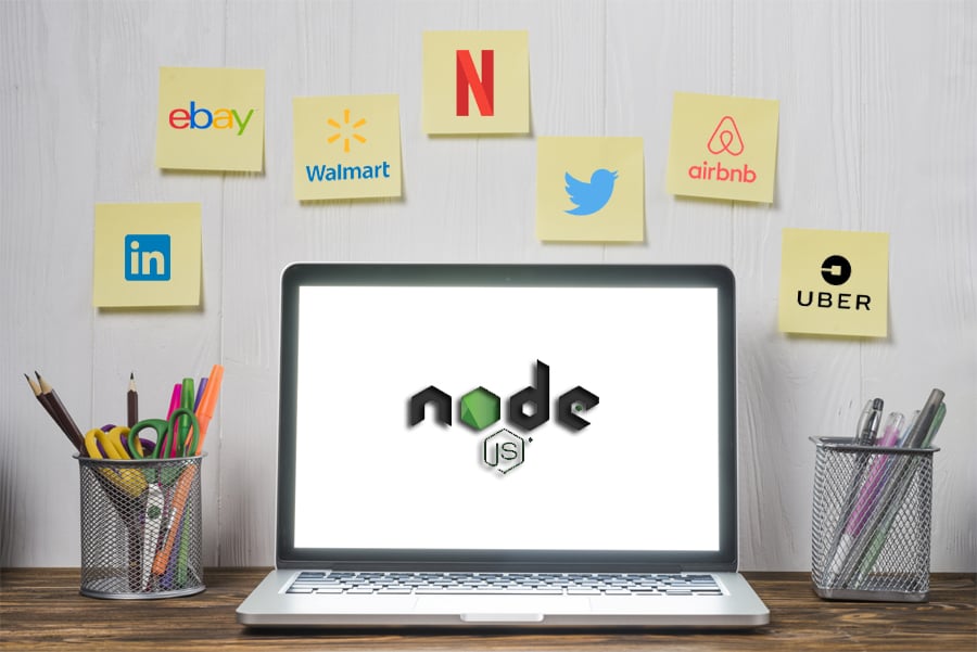 Node.Js Application Examples