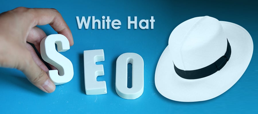 The 8 Big Advantages To Organic (White Hat) SEO in 2019