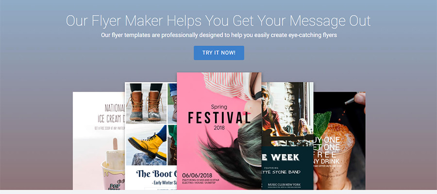 22 Best Leaflet Design Software Tools Mobile Apps In