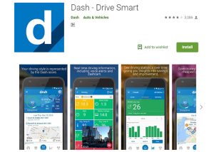 download dash drive smart