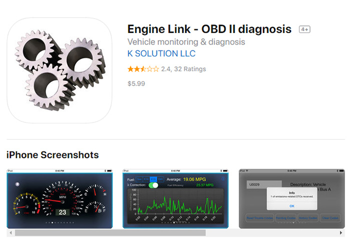 17 Best Obd2 Android Ios Apps For Cars Review In 21