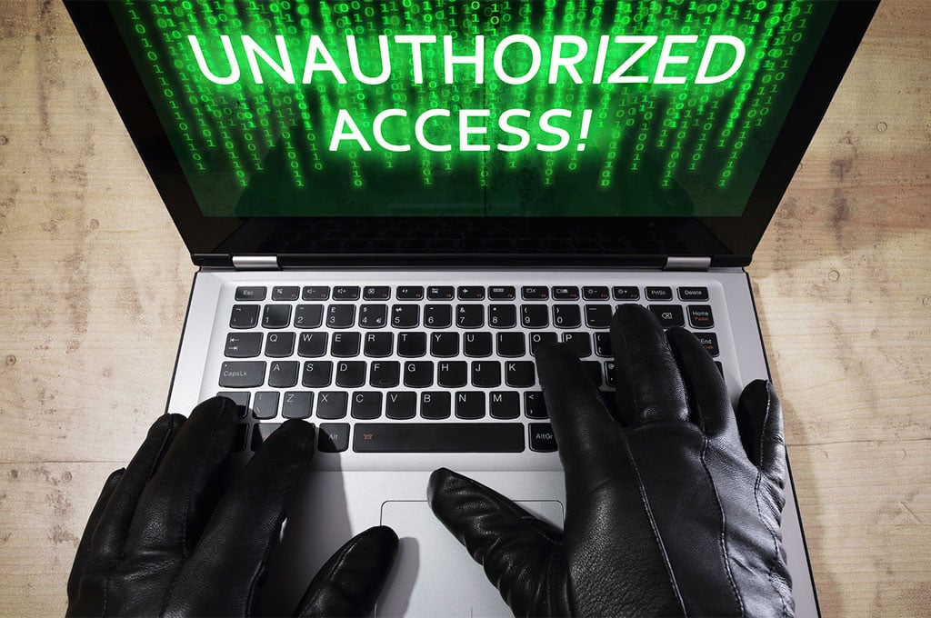 Unauthorized-Access