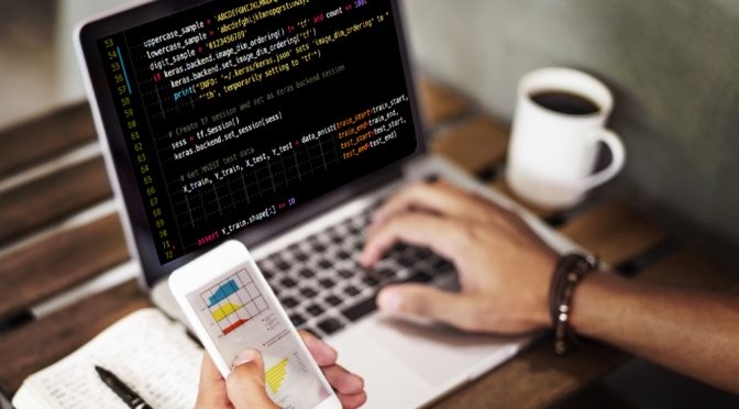 mobile app development programming
